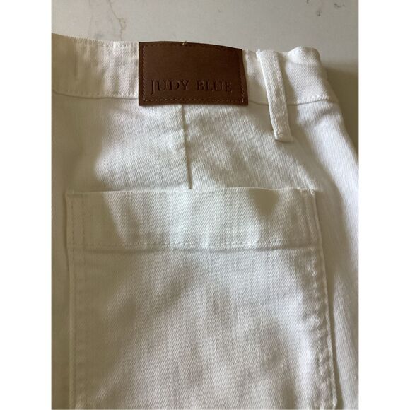 NEW Judy Blue Charlene High Rise Jogger Sz 9/29 Ercu - Picture 8 of 10
